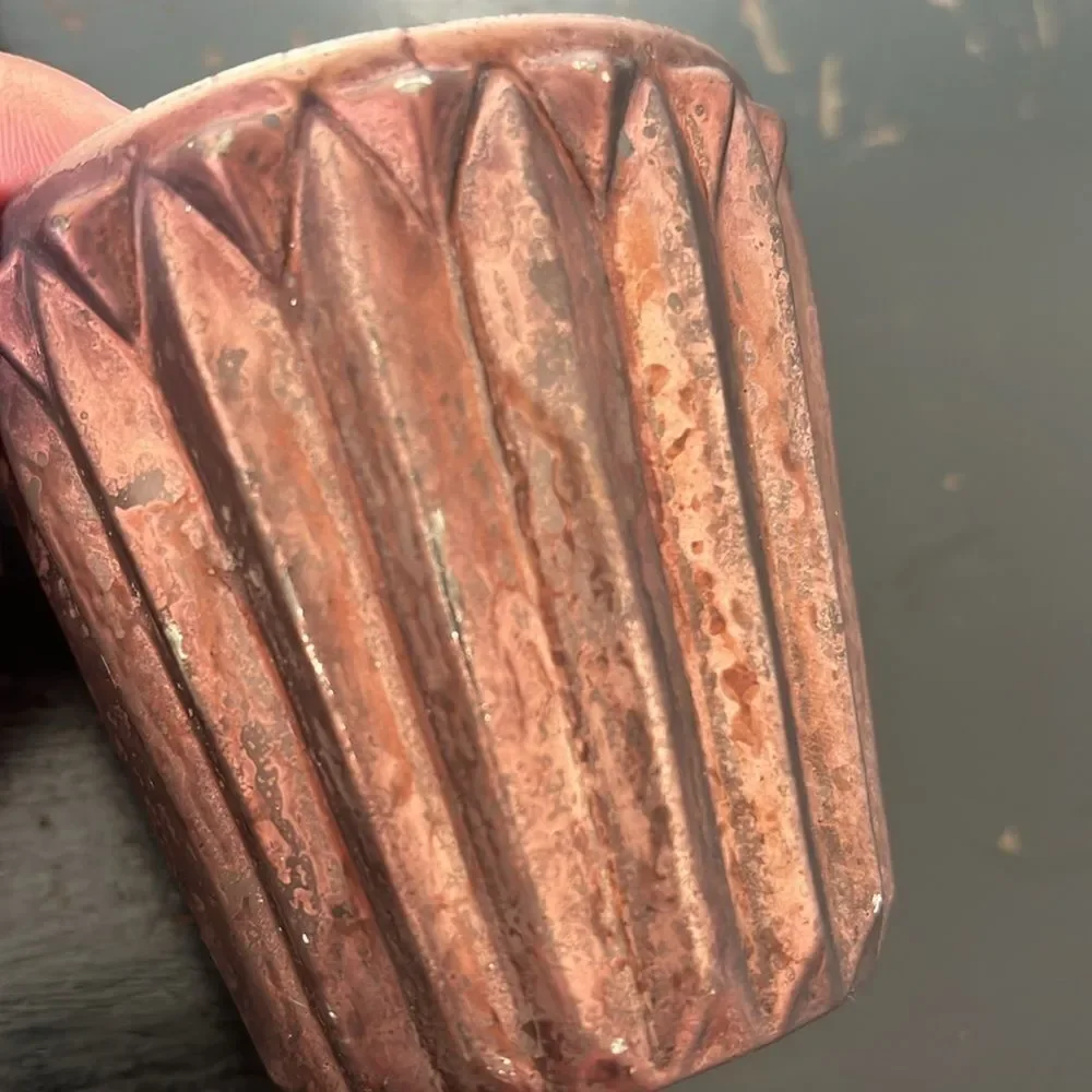 Pottery Barn Votive Candleholder